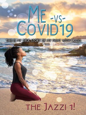 cover image of Me--vs--Covid19